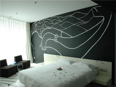 Shindom Inn Beijing Tianzhu Exterior photo