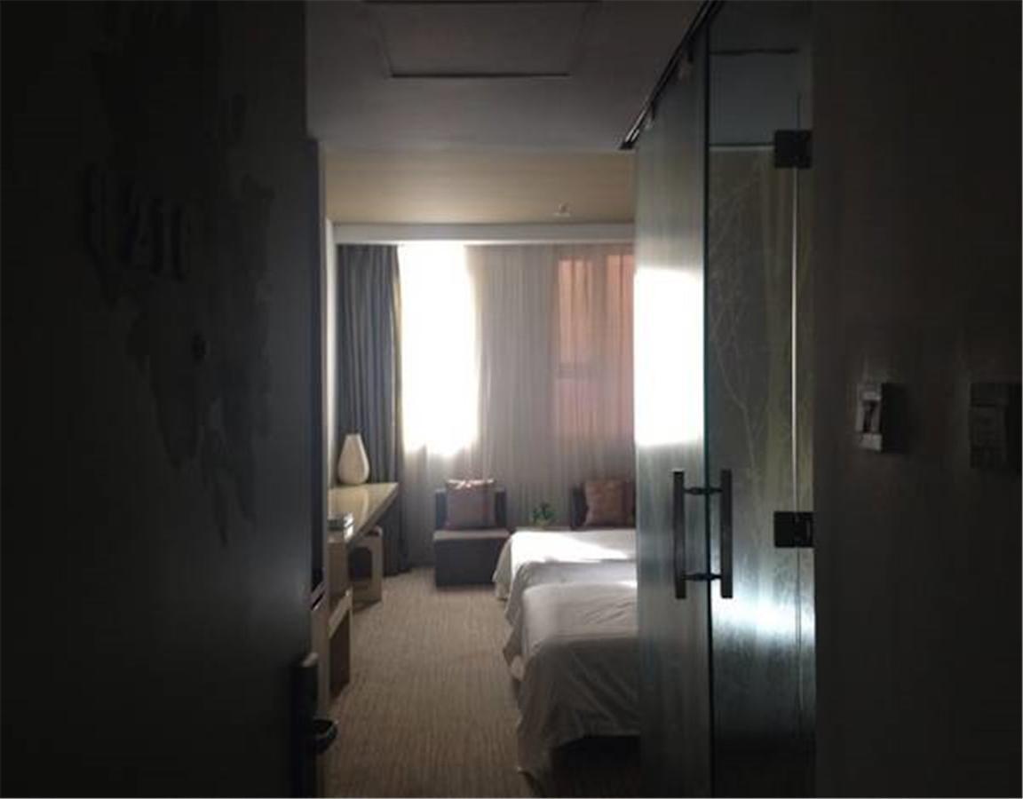 Shindom Inn Beijing Tianzhu Exterior photo