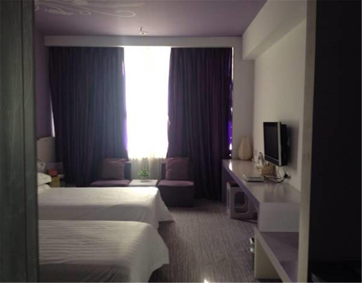 Shindom Inn Beijing Tianzhu Exterior photo
