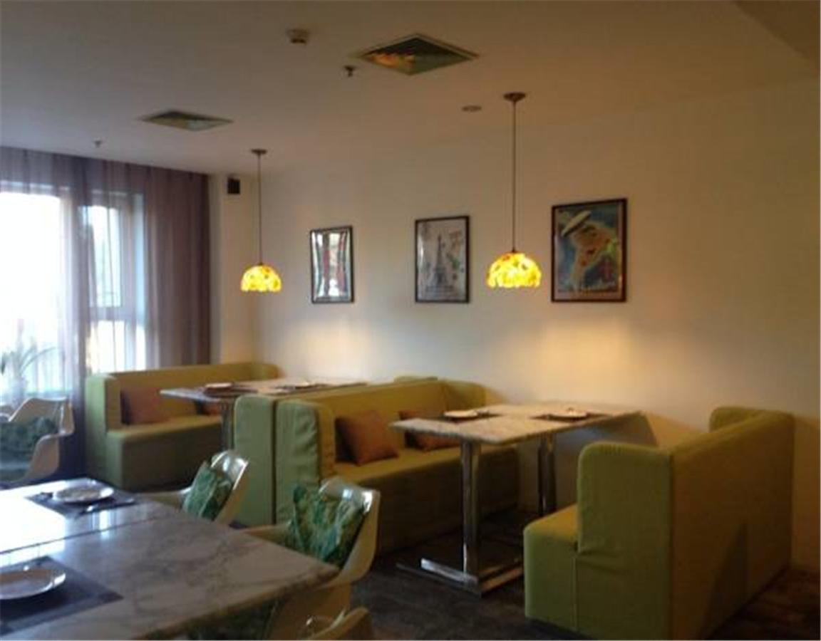 Shindom Inn Beijing Tianzhu Exterior photo