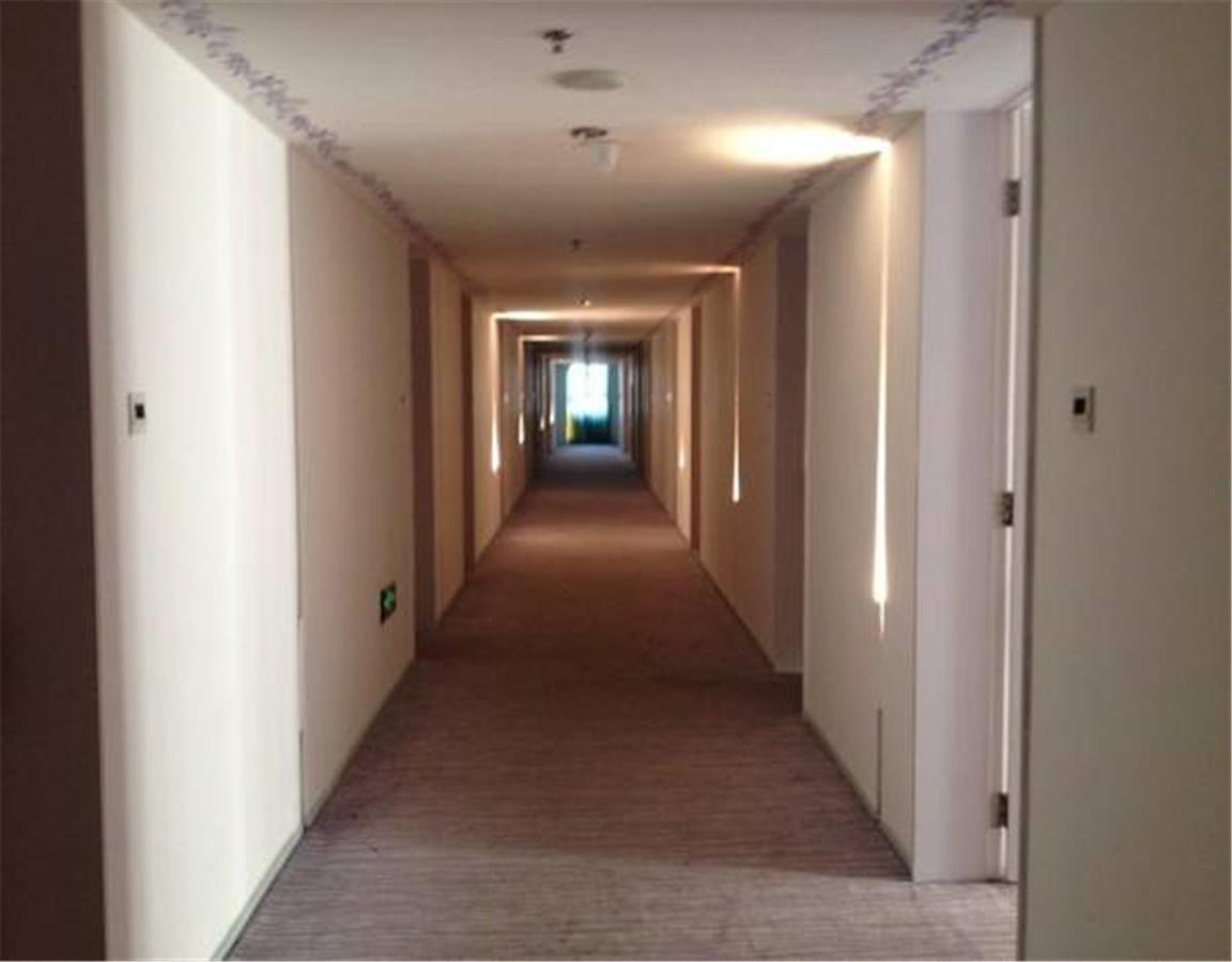 Shindom Inn Beijing Tianzhu Exterior photo